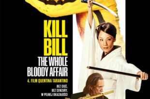 14. urodziny Kina Orzeł:: Kill Bill. The Whole Bloody Affair