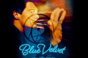 14. urodziny Kina Orzeł: 40-lecie filmu Blue Velvet