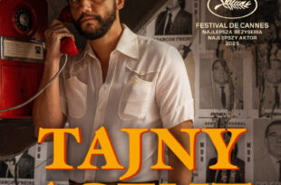 14. urodziny Kina Orzeł: Tajny agent – przedpremiera