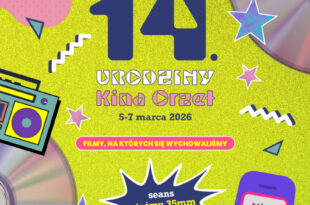 14. urodziny Kina Orzeł: Kung Fu Panda