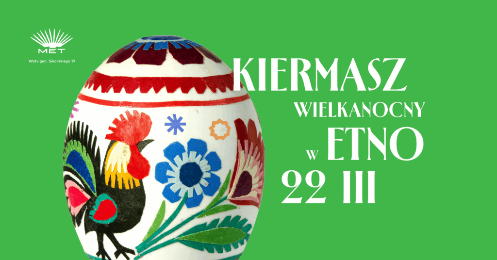 Kiermasz Wielkanocny