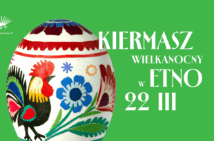 Kiermasz Wielkanocny