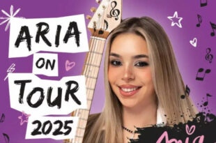 Aria Martelle | koncert