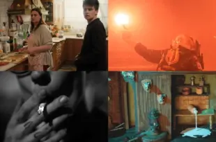 Pokazy filmów krótkometrażowych | piątek | OFF Szklarnia Kujawy i Pomorze