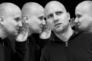 Maciej Brudzewski - stand-up