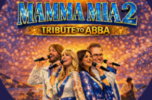 Mamma Mia 2 - Tribute to Abba [04.10.2026, godz. 16:00 oraz 19:00]