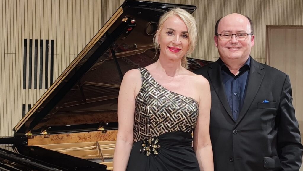 Koncert z&nbsp;okazji 216.&nbsp;rocznicy urodzin Fryderyka Chopina