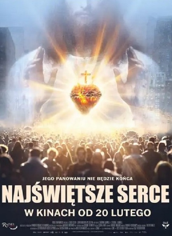Najświętsze serce