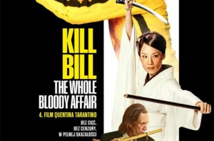 Kill Bill: The Whole Bloody Affair