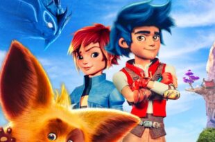 Kino za friko!: Zak i Wowo: Tropiciele magii (seanse darmowe, niebiletowane)