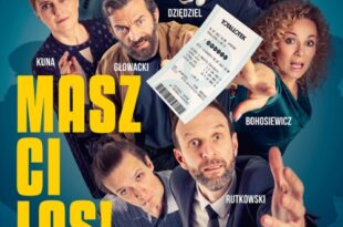 Kino za friko!: Masz ci los! (seanse darmowe, niebiletowane)