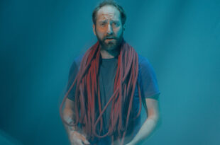 Krystian Durman – „Hibernacja” (40. Toruńskie Spotkania Teatrów Jednego Aktora)