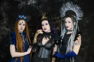 Alternative Fashion Show
