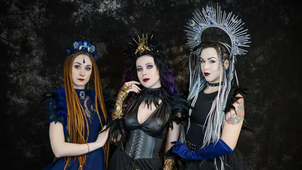 Alternative Fashion Show