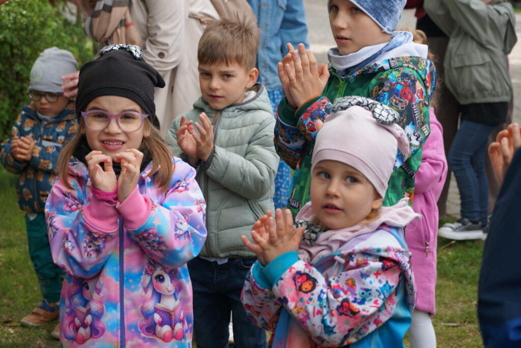 Etnoigraszki: Marzy mi się… – rodzinne zabawy z tradycją