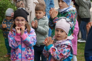 Etnoigraszki: Marzy mi się… – rodzinne zabawy z tradycją