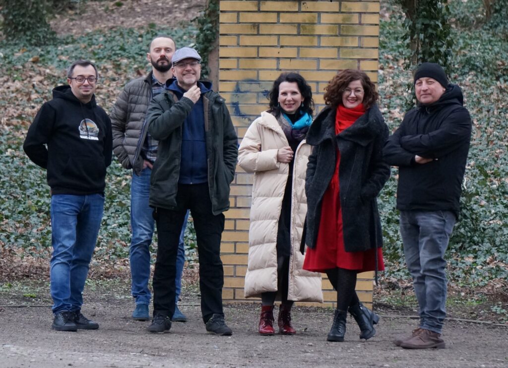 Dair – Koncert Muzyki Irlandzkiej