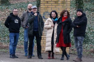 Dair – Koncert Muzyki Irlandzkiej