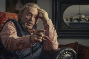 GWT: „Pan Olbrychski” reż. Robert Wichrowski | Dyskusyjny Klub Filmowy