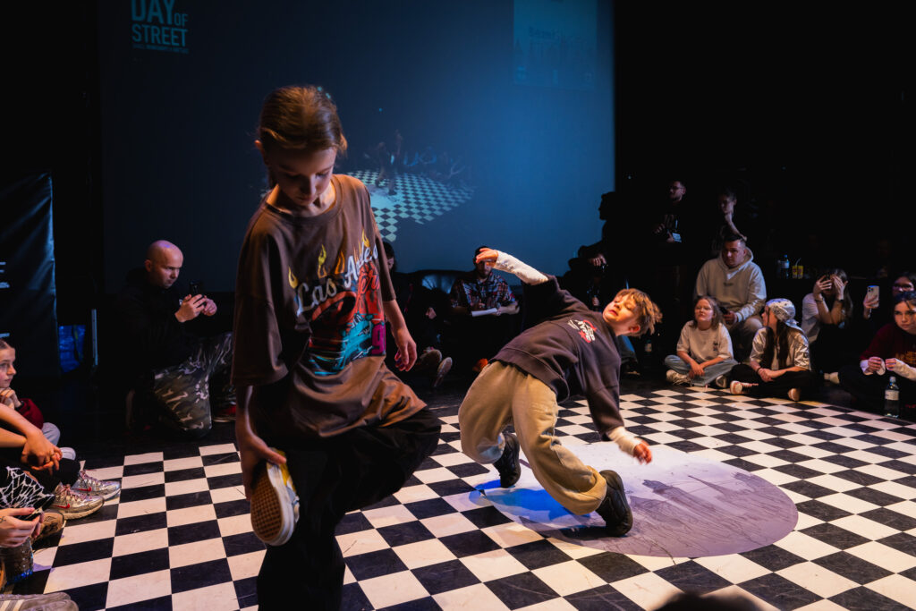 10. edycja Day of Street za nami!