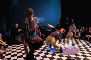 10. edycja Day of Street za nami!