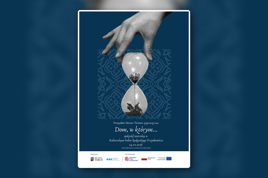Dom w którym… – Ludzie, pamięć i przestrzeń