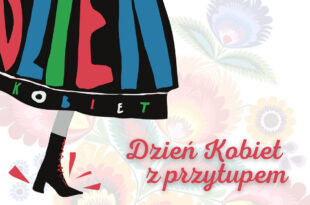 Dzień Kobiet z przytupem