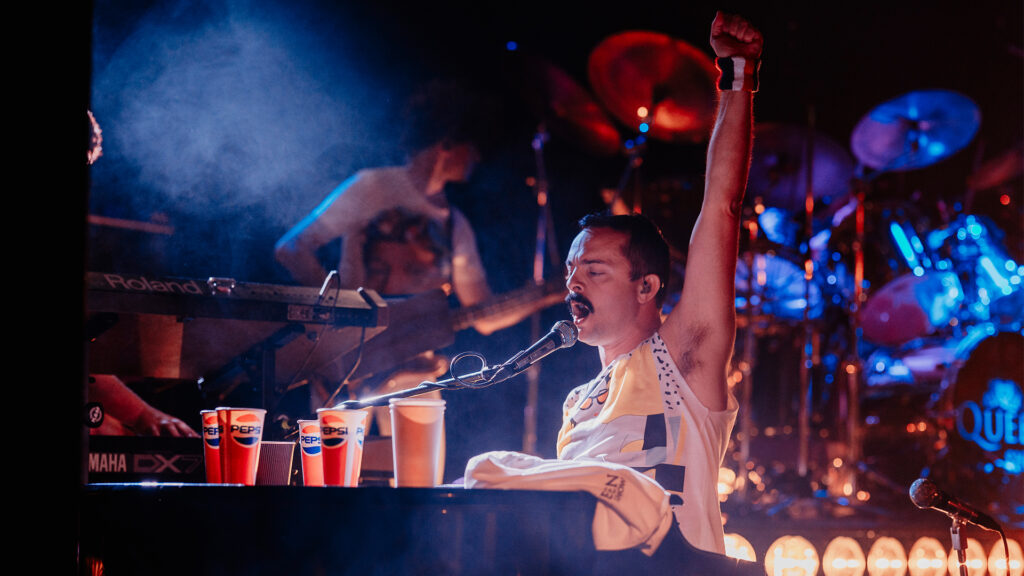 QUEENSHOW – światowy fenomen wraca do Polski