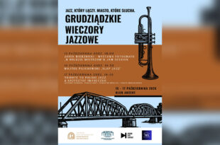GRUDZIĄDZKIE WIECZORY JAZZOWE