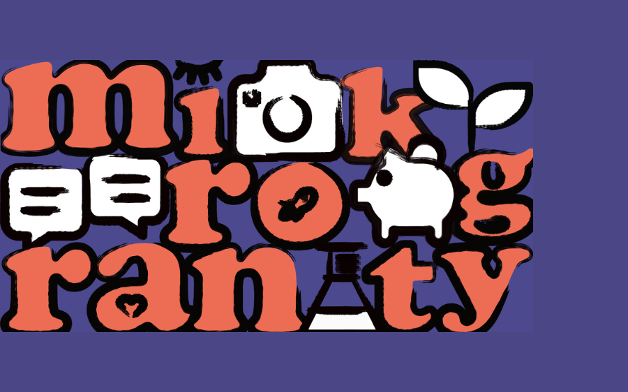 Mikrogranty dla NGO i grup nieformalnych – spotkanie informacyjne