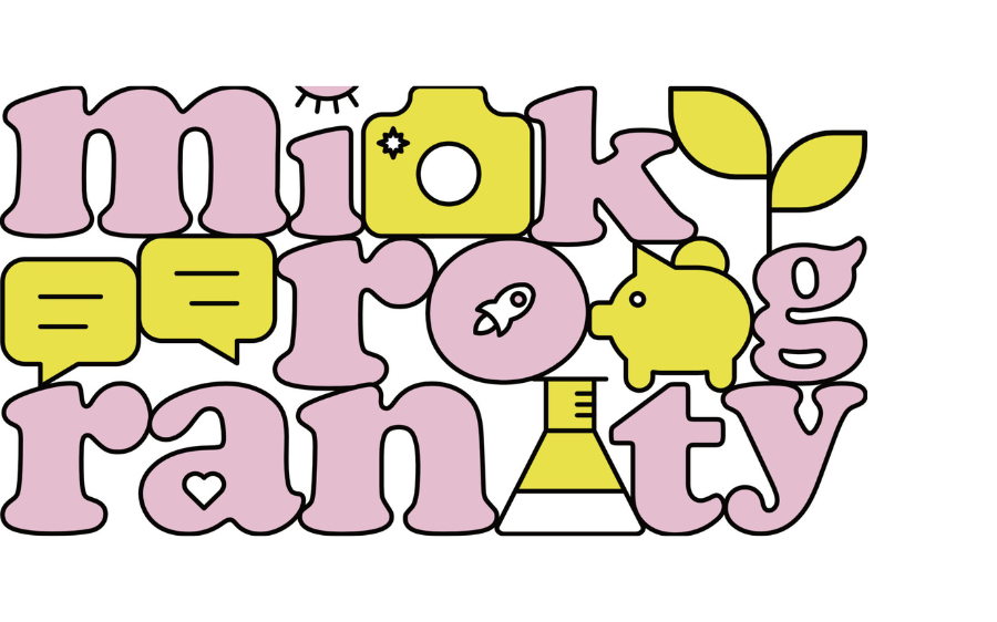 Mikrogranty młodzieżowe – spotkanie informacyjne