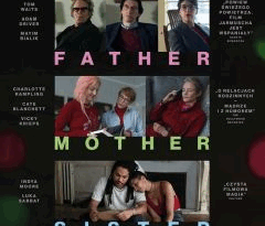 Father Mother Sister Brother