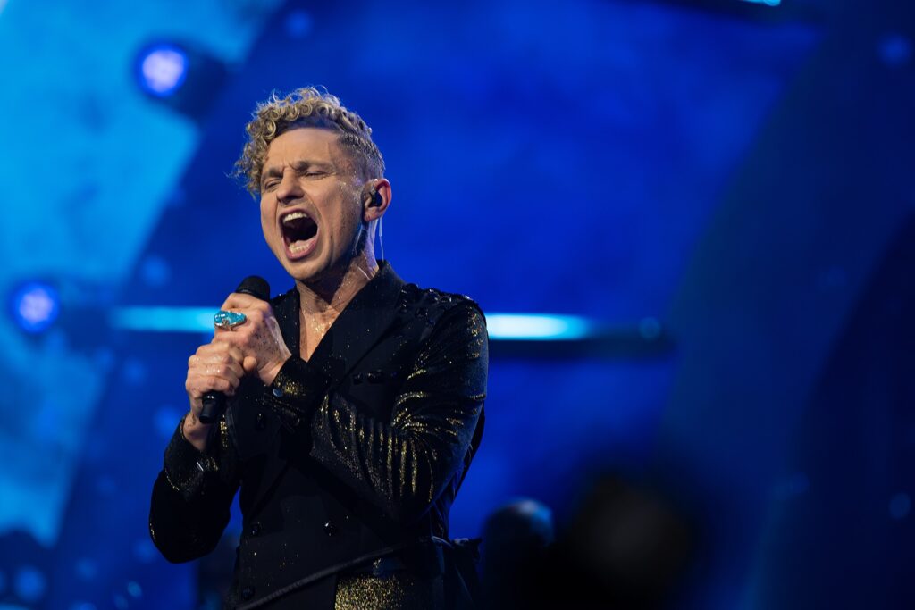 Janusz Radek - Festiwal Piosenki Miłosnej 2026