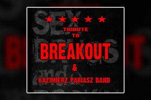 Break Night tribute to Breakout