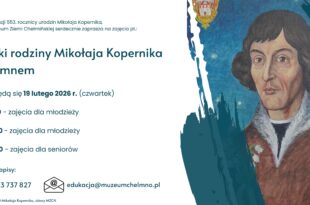 Zajęcia edukacyjne
