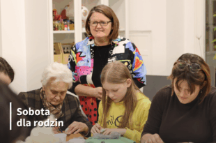 Sobota dla rodzin: "Anna Wazówna i Maria Sibylla Merian - naukowczynie, mecenaski i inspiratorki"