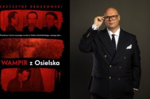 XCIII Spotkanie z Historią u Hoffmana: Wampir z Osielska – historia śledztwa