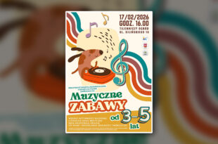 Muzyczne i zabawnie!