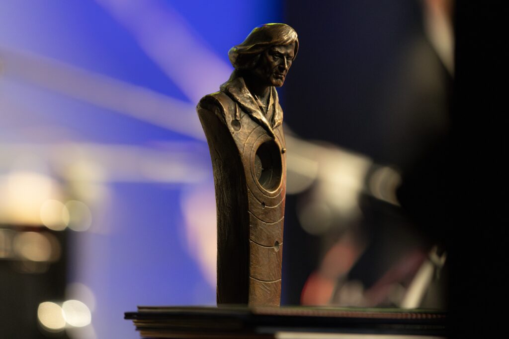 Gala wręczenia Nagrody Mikołaja Kopernika Ekonomisty