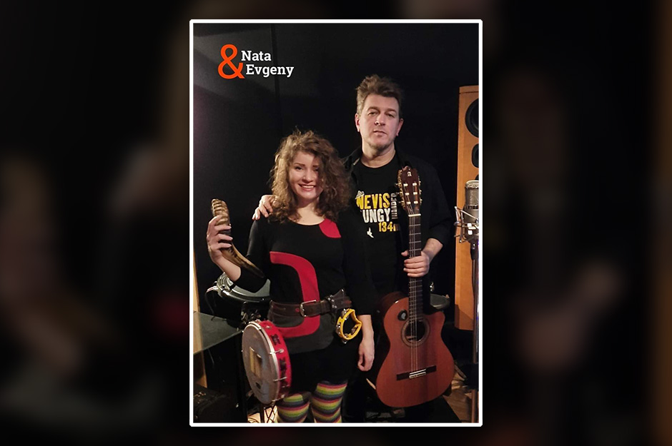 Nata Evgeny