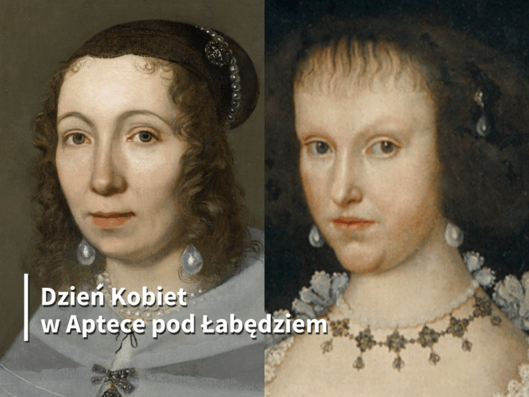 Dzień Kobiet w Aptece 