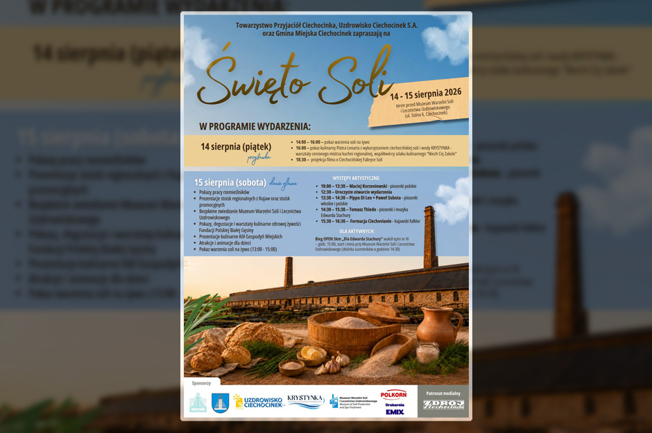Święto Soli