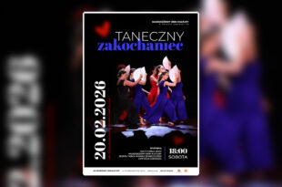 Taneczny Zakochaniec