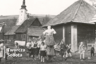 Twórcza Sobota: „Powitanie wiosny z marzanną”