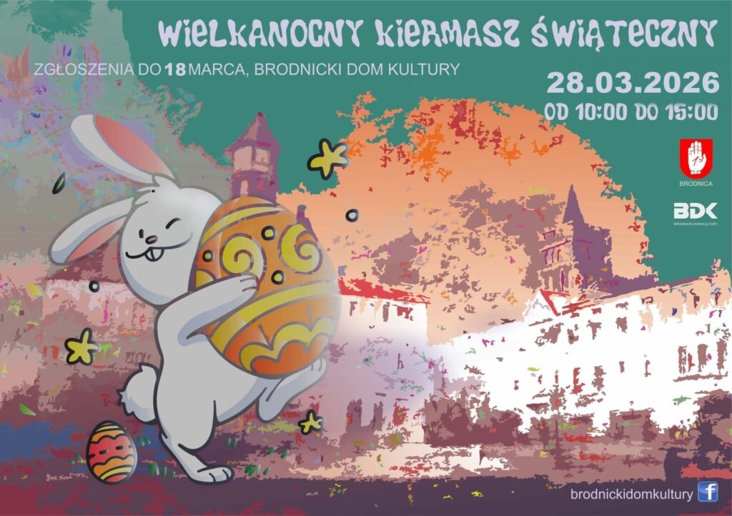 KIERMASZ WIELKANOCNY 2026