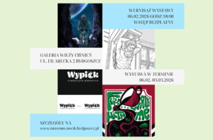 LINIA / FUNKCJA / FORMA – wystawa już otwarta!