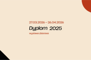 WYSTAWA / Dyplom 2025