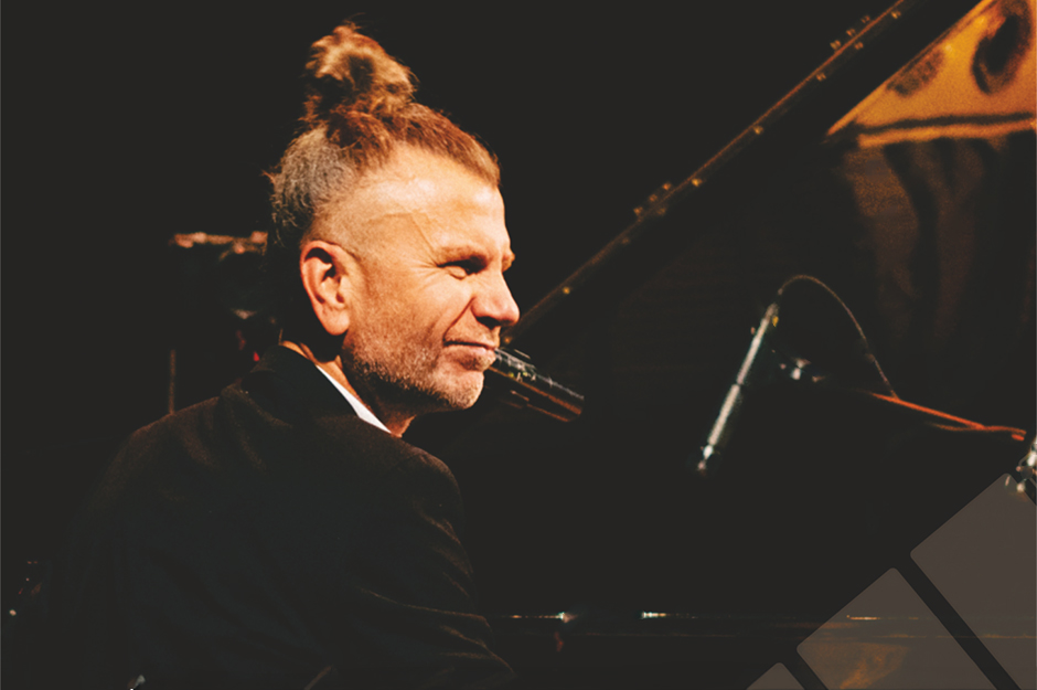 Dzień Kobiet na wesoło – Adam Snopek Show