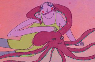 15. Międzynarodowy Festiwal Filmów Animowanych ANIMOCJE 2026