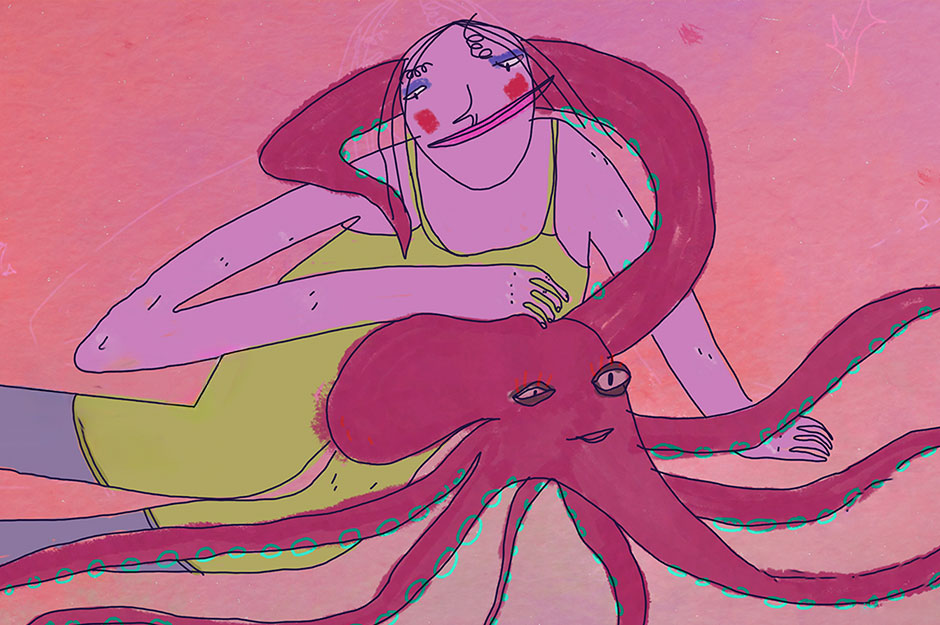 15. Międzynarodowy Festiwal Filmów Animowanych ANIMOCJE 2026